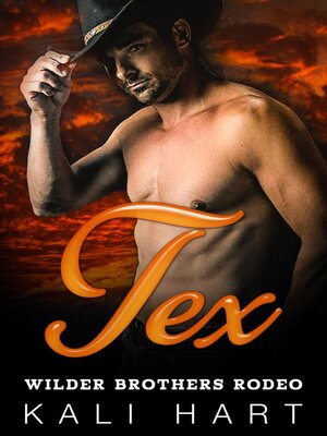 cover image of Tex